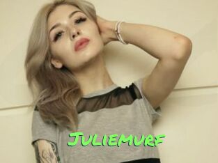 Juliemurf