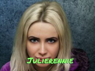 julierennie Gros Seins