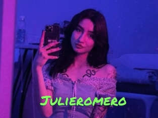 Julieromero