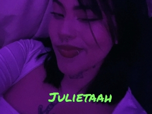 Julietaah