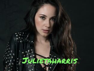 Julietaharris