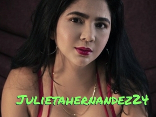 Julietahernandez24