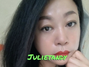 Julietandy