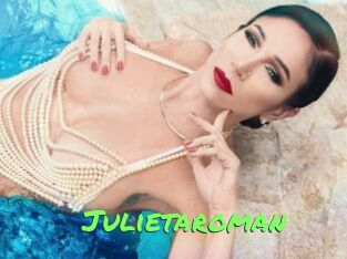 Julietaroman