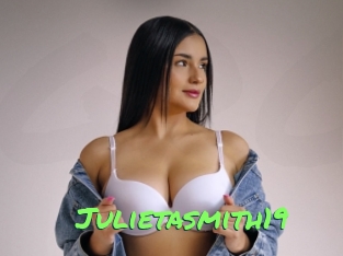 Julietasmith19