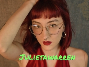 Julietawarren