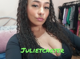 Julietcarter