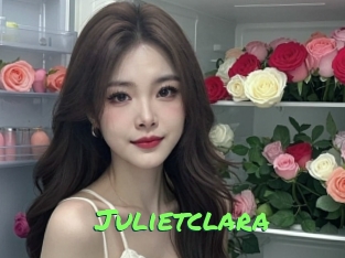 julietclara Gros Seins