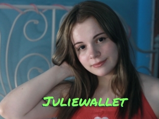 Juliewallet
