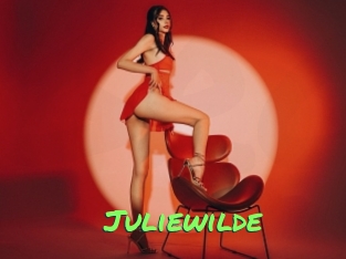 juliewilde Gros Seins