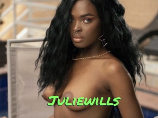Juliewills