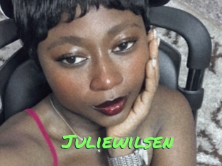 Juliewilsen