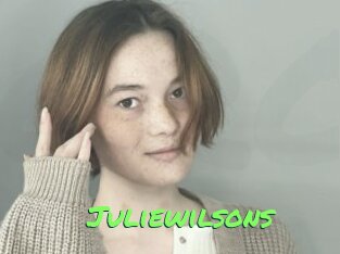 Juliewilsons