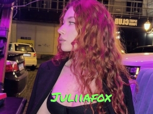 Juliiafox