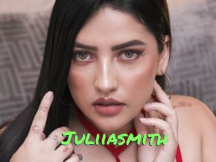 Juliiasmith