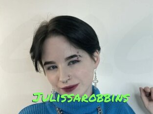 Julissarobbins
