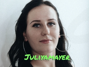 juliyamayer Gros Seins