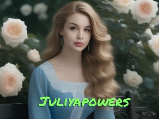 Juliyapowers