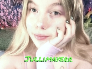 Jullimayerr
