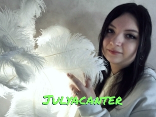 Julyacanter