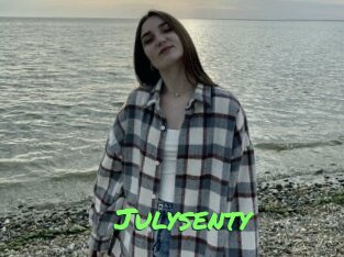 Julysenty