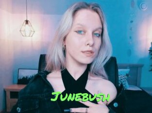 junebush Gros Seins
