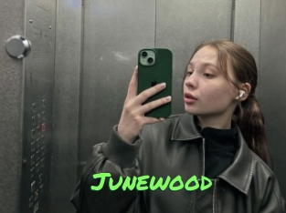 junewood Gros Seins