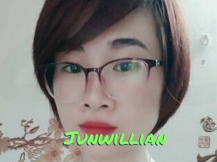 Junwillian