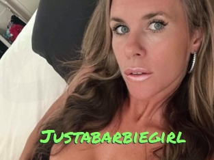 Justabarbiegirl