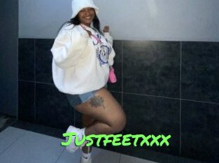 Justfeetxxx