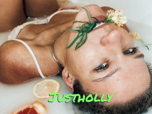 Justholly