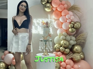 justisa Gros Seins