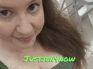 Justjen4now