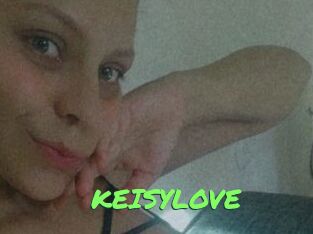 KEISYLOVE