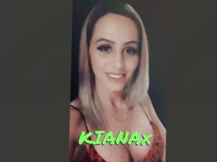 KIANAx