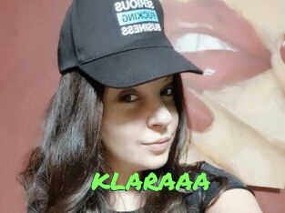KLARAAA