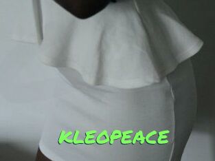 KLEOPEACE