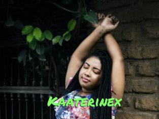 Kaaterinex