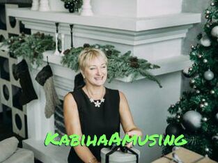 KabihaAmusing