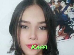 Kaffi