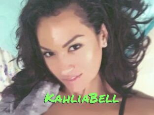 Kahlia_Bell