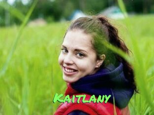 Kaitlany