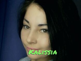 Kalissia