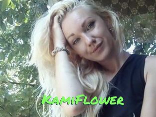 KamiFlower