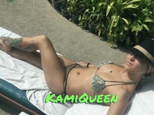KamiQueen