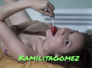 KamilitaGomez
