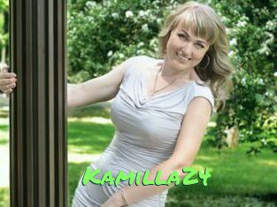 Kamilla24