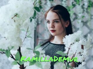 KamillaDemur