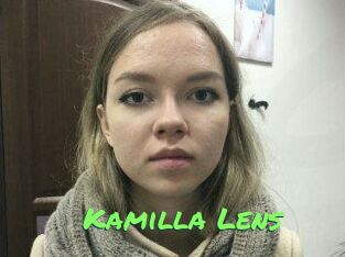 Kamilla_Lens