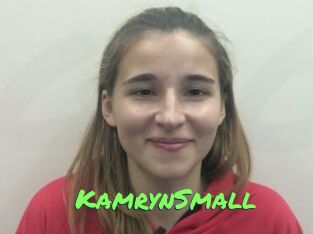 KamrynSmall